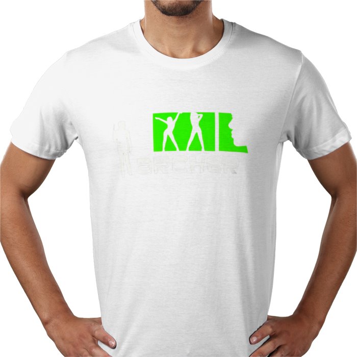 Archer Theme T-shirt