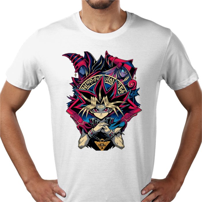 Yu-Gi-Oh T-shirt