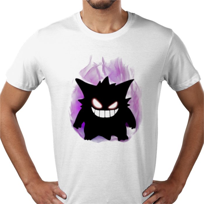 Pokémon — Gengar T-Shirt