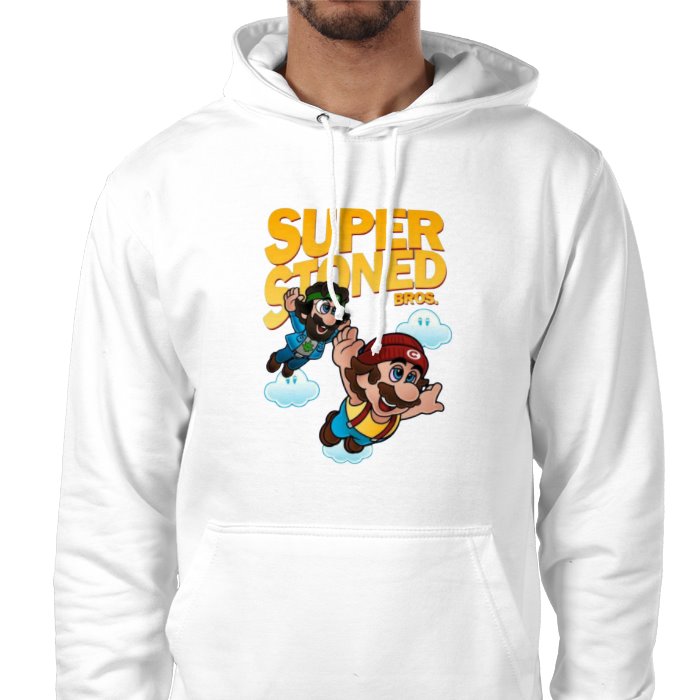 Super Stoned Bros