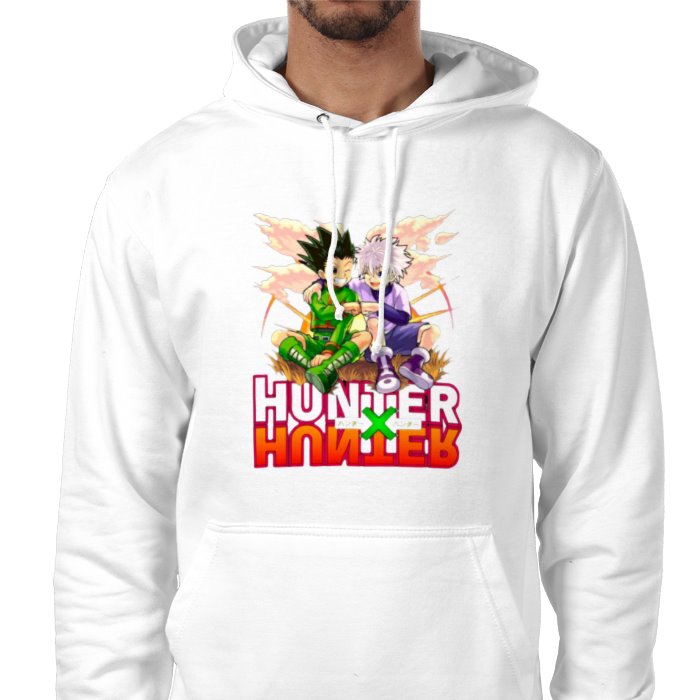 Hunter X Hunter - Theme 1 Value Hoodie