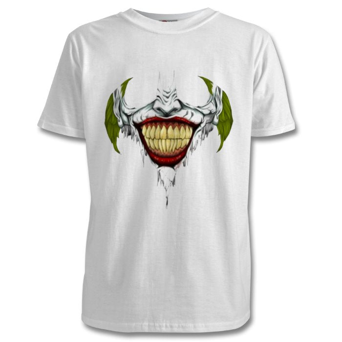 Batman - Joker's Grin T-shirt