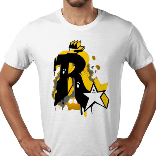 Rockstar Games T-Shirt