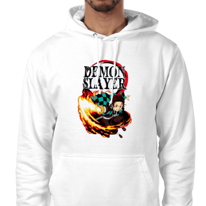 Demon Slayer - Theme 06 Hoodie