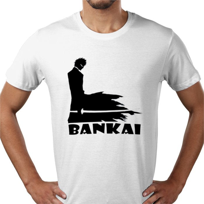 Bleach - Bankai T-shirt