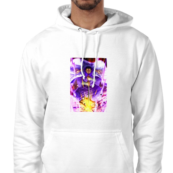 One Piece - Fujitoro Theme 1 Value Hoodie