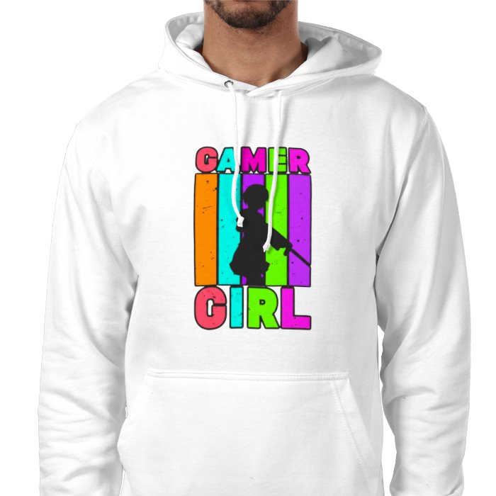 Gamer Girl Value Hoodie