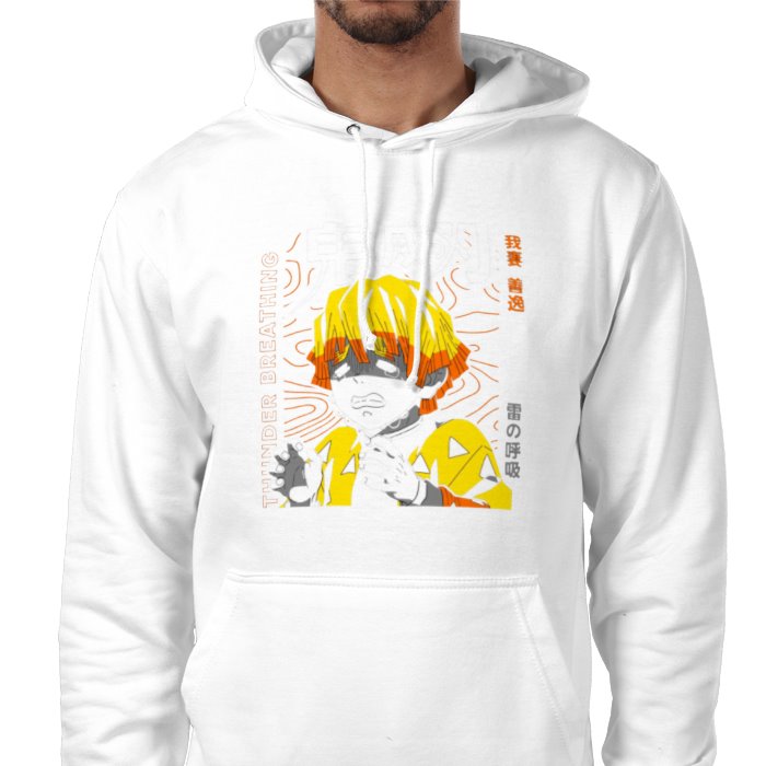 Demon Slayer - Theme 05 Hoodie