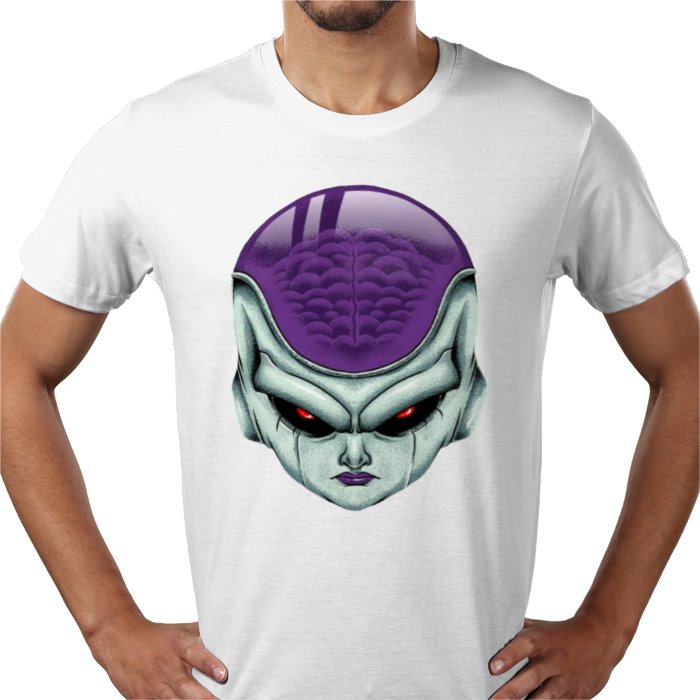 Dragonball Z - Frieza Theme 2 T-shirt