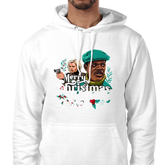 Samuel Jackson - Merry Christmas Mother Fucker