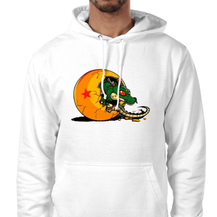 Dragonball Z - Baby Shenron Value Hoodie