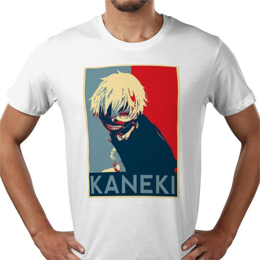 Tokyo Ghoul - Theme 1 T-shirt