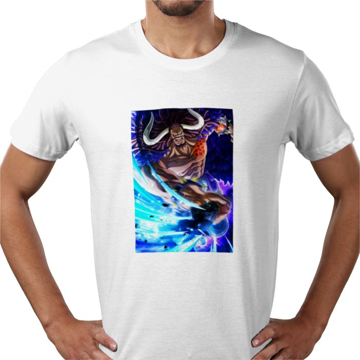 One Piece - Kaido Theme 1 T-Shirt