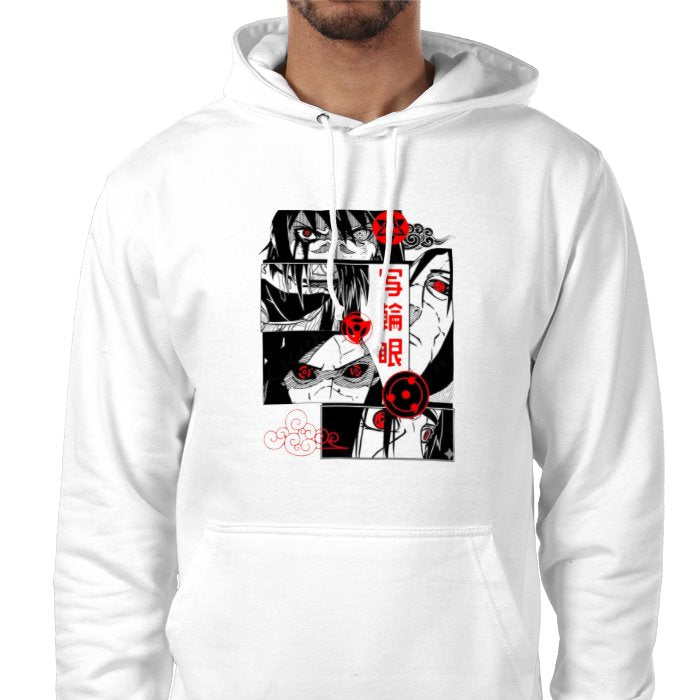 Naruto - Comic Style Value Hoodie