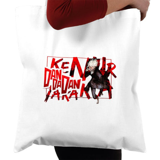 Dan Dan Dan - Theme Tote Bag