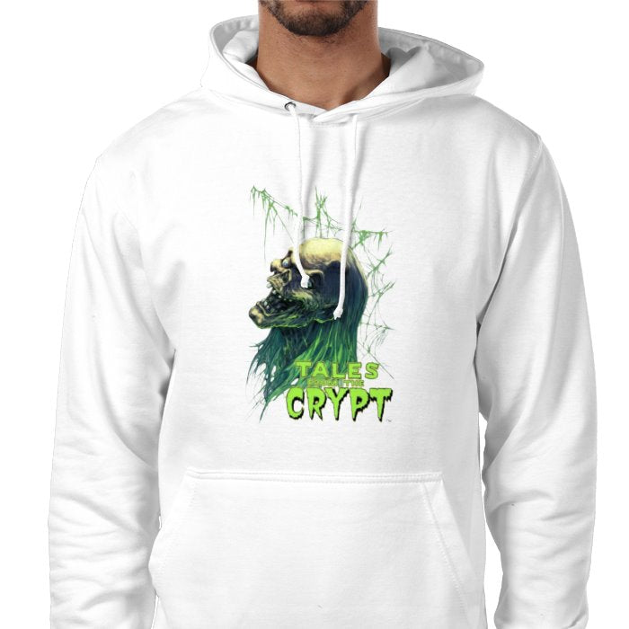 Tales From The Crypt - Theme Pocket Hoodie