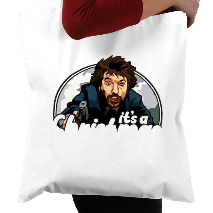 Die Hard Is A Christmas Movie