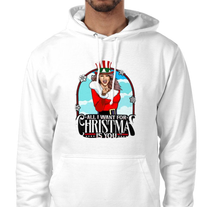 Mariah Carey  - All I Want For Christmas Is You