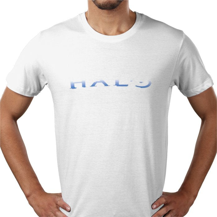 Halo - Logo T-Shirt