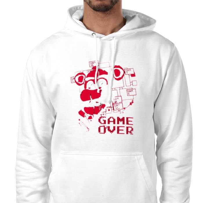 Five Nights At Freddy's - Game Over Value Hoodie