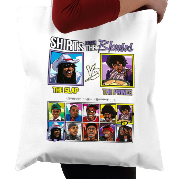 Dave Chapelle - Skirts Vs Blowse