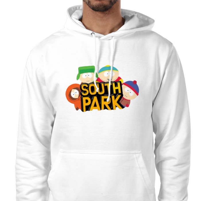 South Park - Logo Hoodie