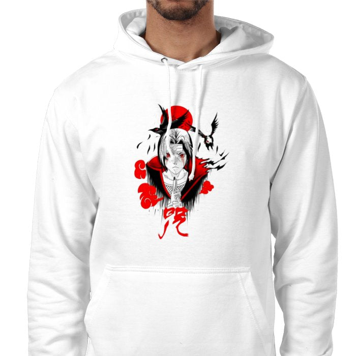 Naruto - Uchiha Theme 1 Value Hoodie