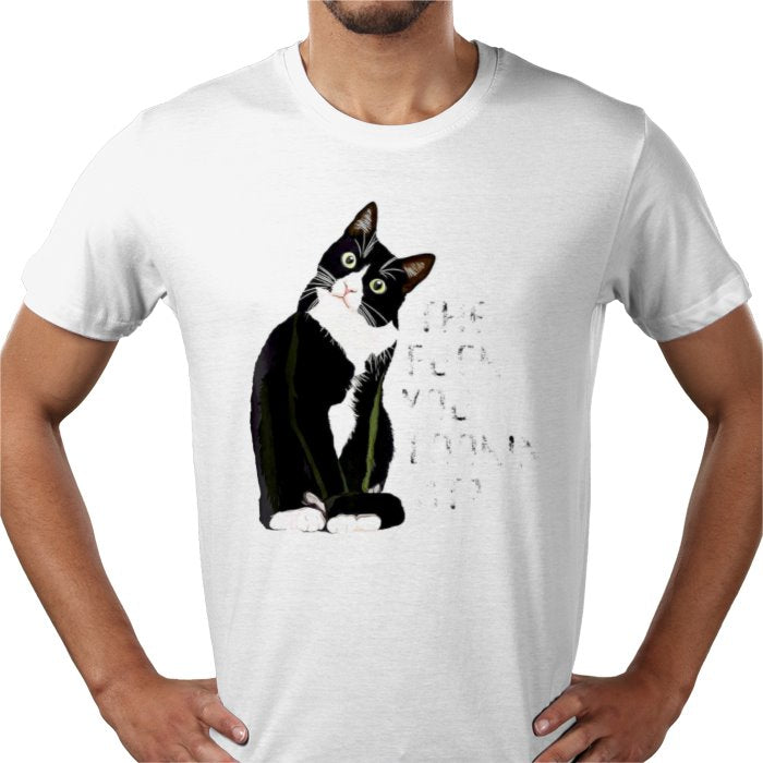The F**K You Looking At T-shirt