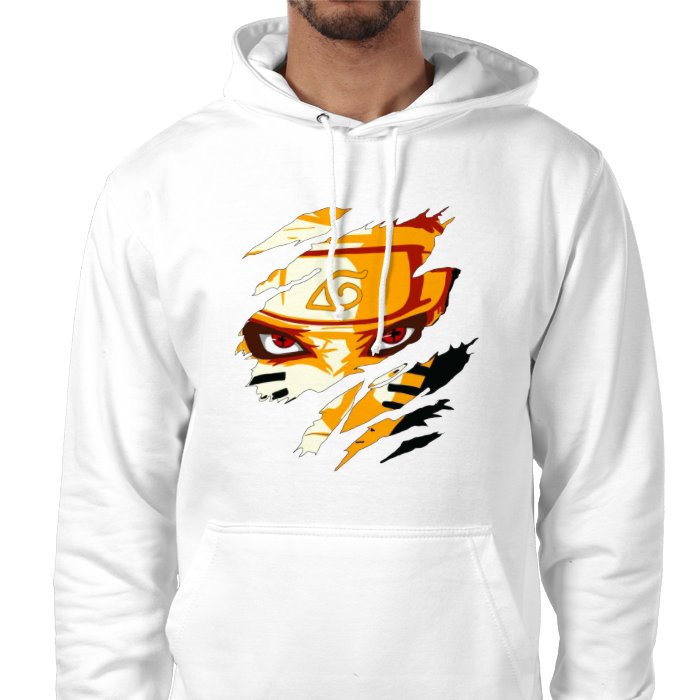 Naruto - Naruto Theme 1 Value Hoodie