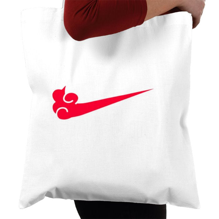 Naruto x Nike - Jutsu It Tote Bag