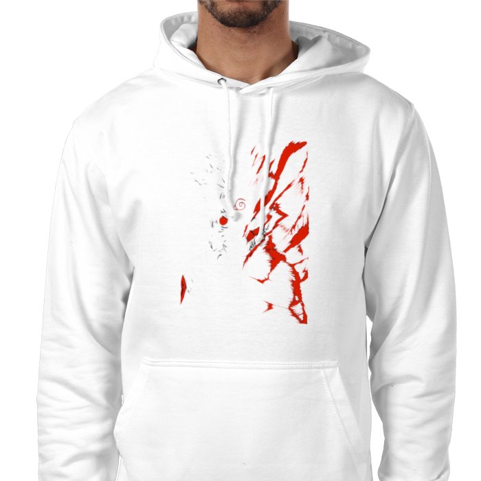 Naruto - Nine Tails Value Hoodie