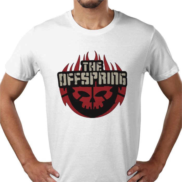 Offspring Theme T-Shirt