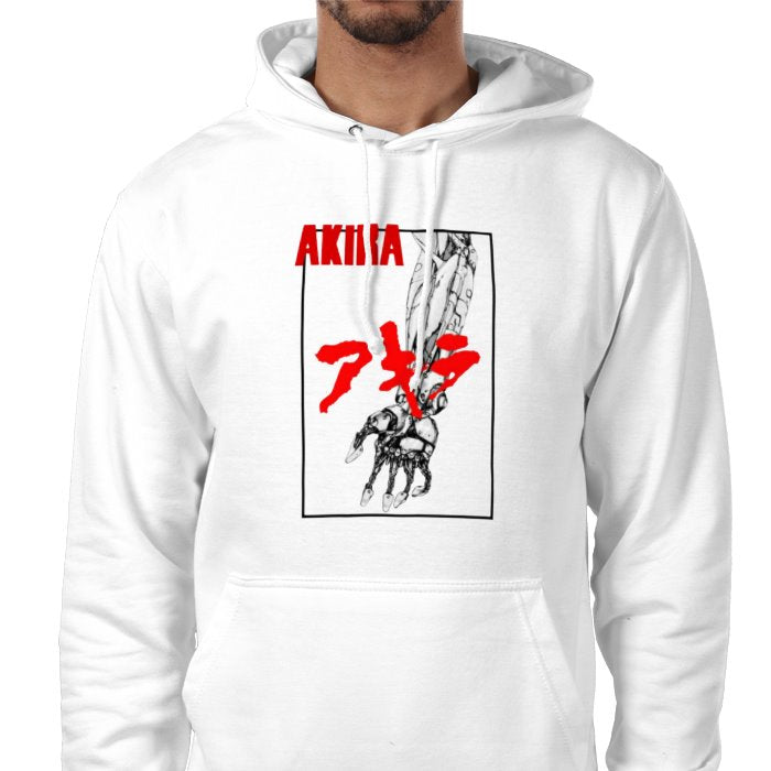 Akira - Theme 2 Value Hoodie