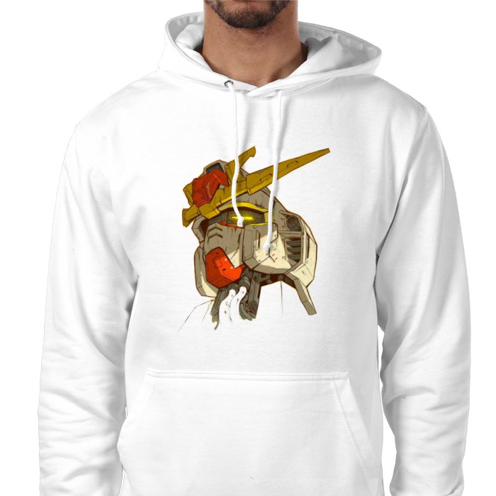 Gundam Wing - Theme 1 Value Hoodie