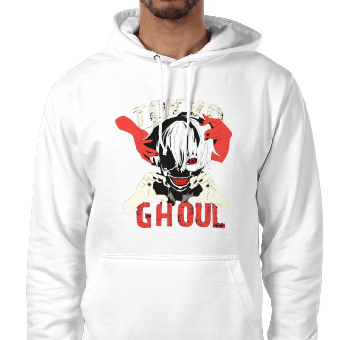 Tokyo Ghoul - Theme 2 Value Hoodie