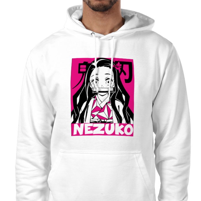 Demon Slayer - Nezuko Theme 03 Value Hoodie