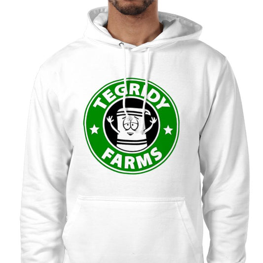 South Park - Tegridy Farms