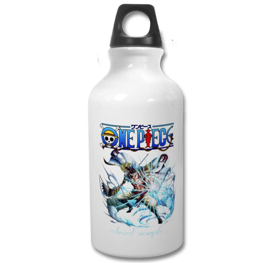 One Piece - Edward Newgate Theme 1 Water Bottle