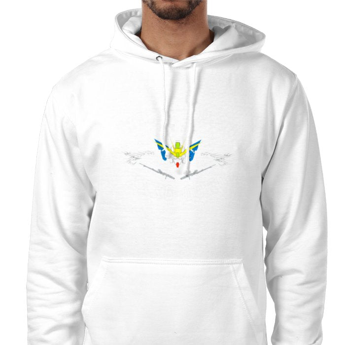 Gundam Wing - Theme 5 Value Hoodie