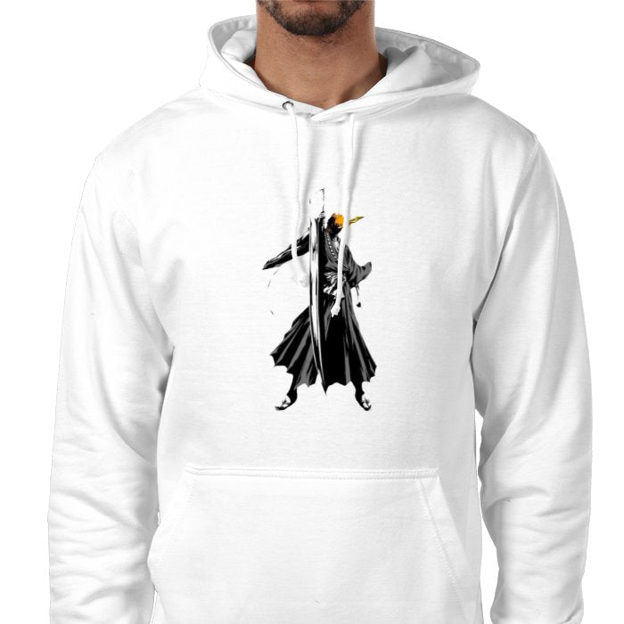 Bleach - Ichigo Stance Value Hoodie