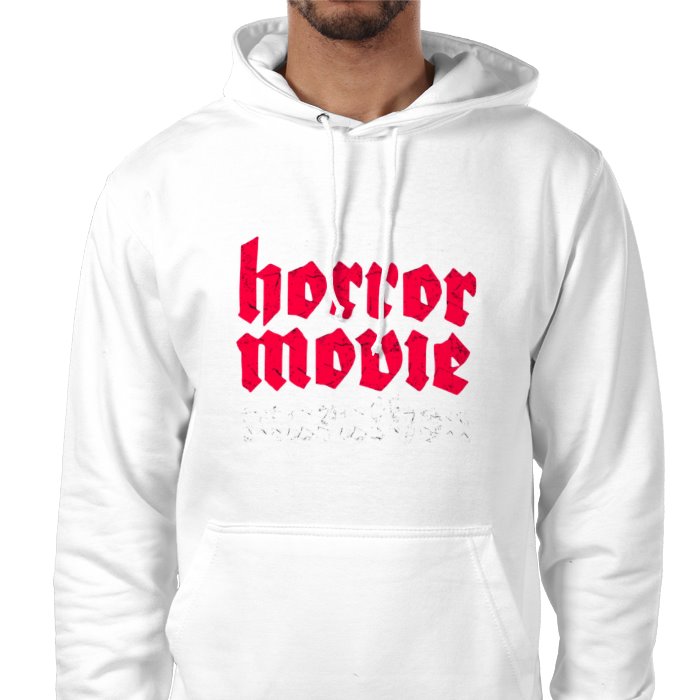 Horror Movie Marathon