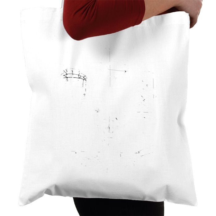 Horror Rhapsody Tote Bag