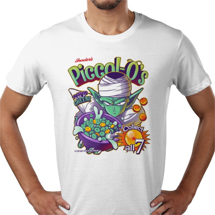 Dragonball Z - Piccolo's T-shirt