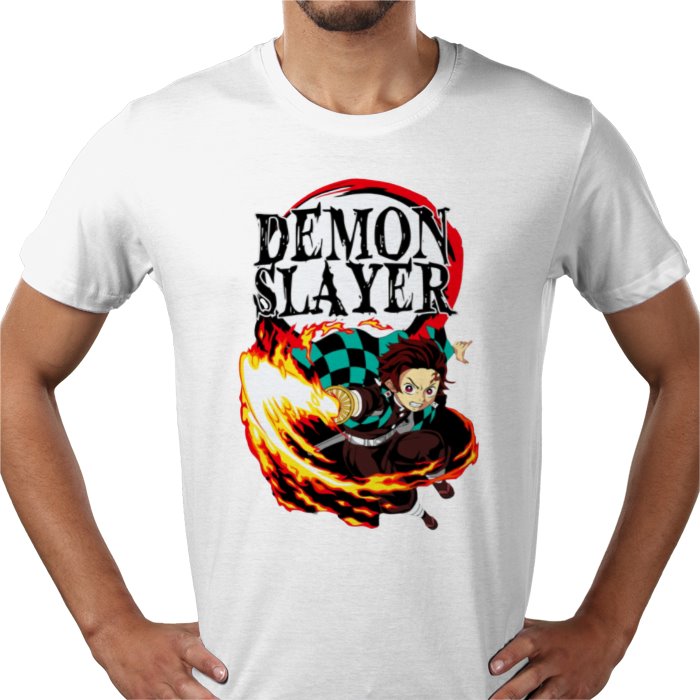 Demon Slayer - Theme 6 T-shirt