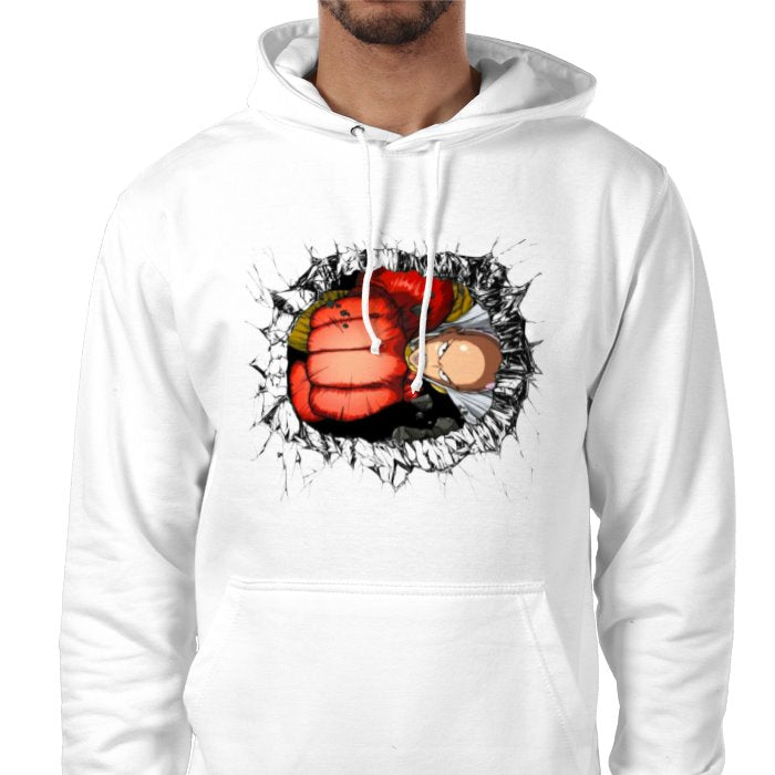 One Punch Man - Theme 1 Value Hoodie