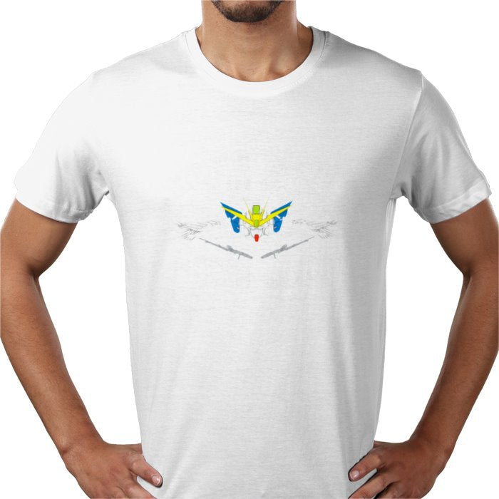 Gundam Wing - Theme 5 T-shirt