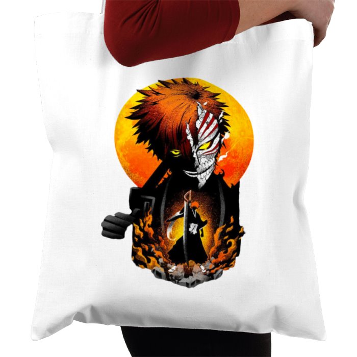 Bleach - Hollow Ichigo Tote Bag