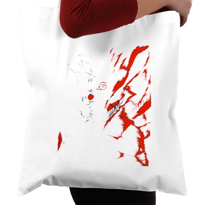Naruto - 9 Tails Tote Bag