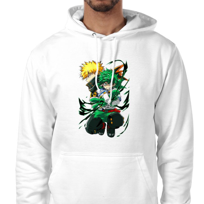 My Hero Academia - Theme 3 Value Hoodie