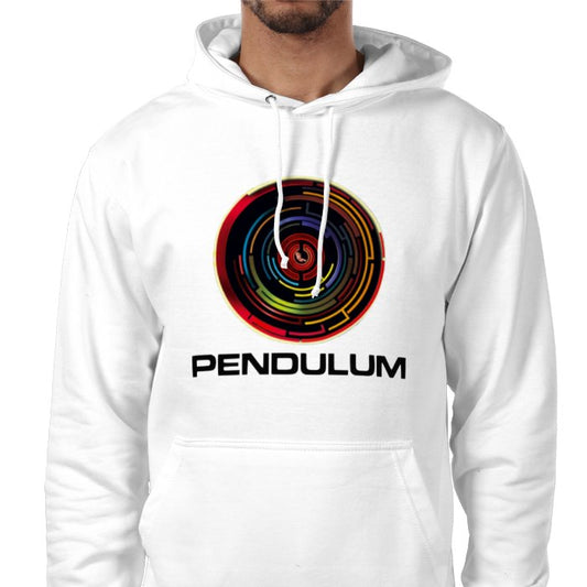 Pendulum Value Hoodie